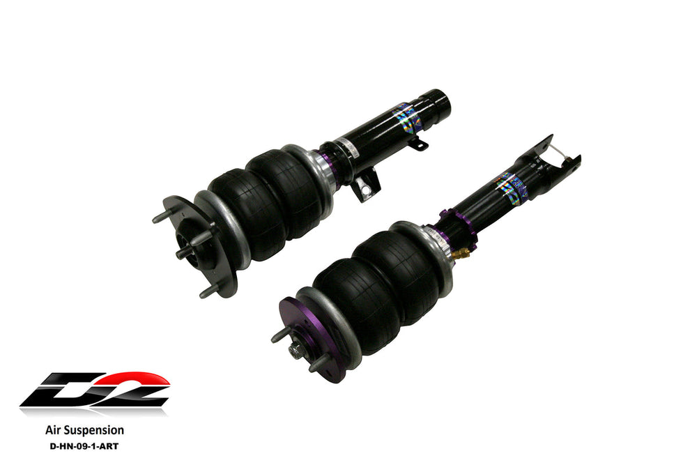 AIR SUSP KIT Accord 13-17