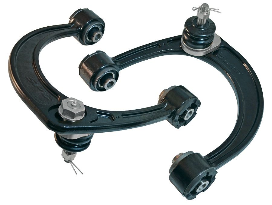 SPC Performance 4RUNNER & FJ UCA (PAIR)