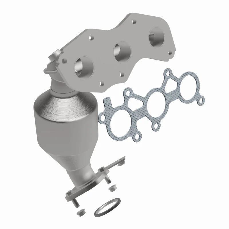 Magnaflow auto part
