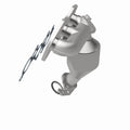 Magnaflow auto part