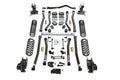 TeraFlex lift kit