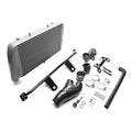COBB red intake system