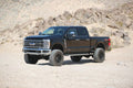 Fabtech 2023+ Ford F250/F350 4WD 6in FTS-X Radius Arm System w/ Front DL 2.25 Resi & Rear DL Shocks