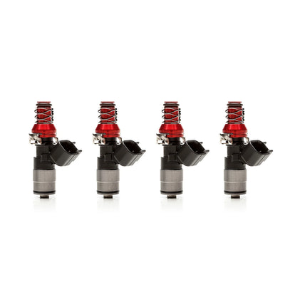 Cobb 15-18 Subaru STI Stage 1 to NexGen Stage 2 + Flex Fuel Power Package Upgrade - Blue