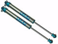 Superlift 18-23 Jeep Wrangler Unlimited 4in JLU Long Arm Kit - King 2.0 Shocks