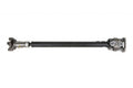Fabtech 17-21 Ford F250/F350 4WD Gas 6in Basic Sys w/Dlss Shks