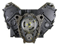 CHEV 350 MARINE ENGINE