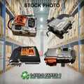 STEERING GEAR ELECT