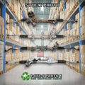 STEERING GEAR ELECT