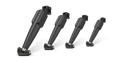 Lenco Inc auto part close-up