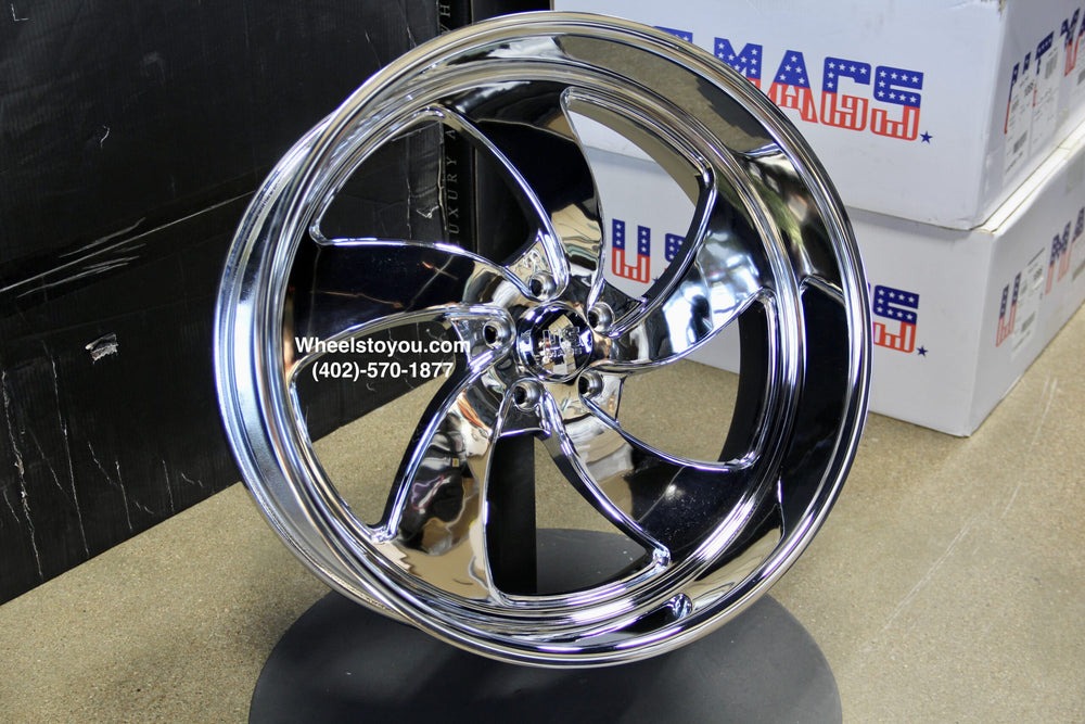 16X15 A'STAR PRO POL 5X4.