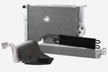 do88 07-13 BMW M3 (E90/E92/E93) DKG/DCT BigPack Intercooler Kit