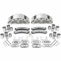 CALIPER + DDS ROTOR BRAKE KIT