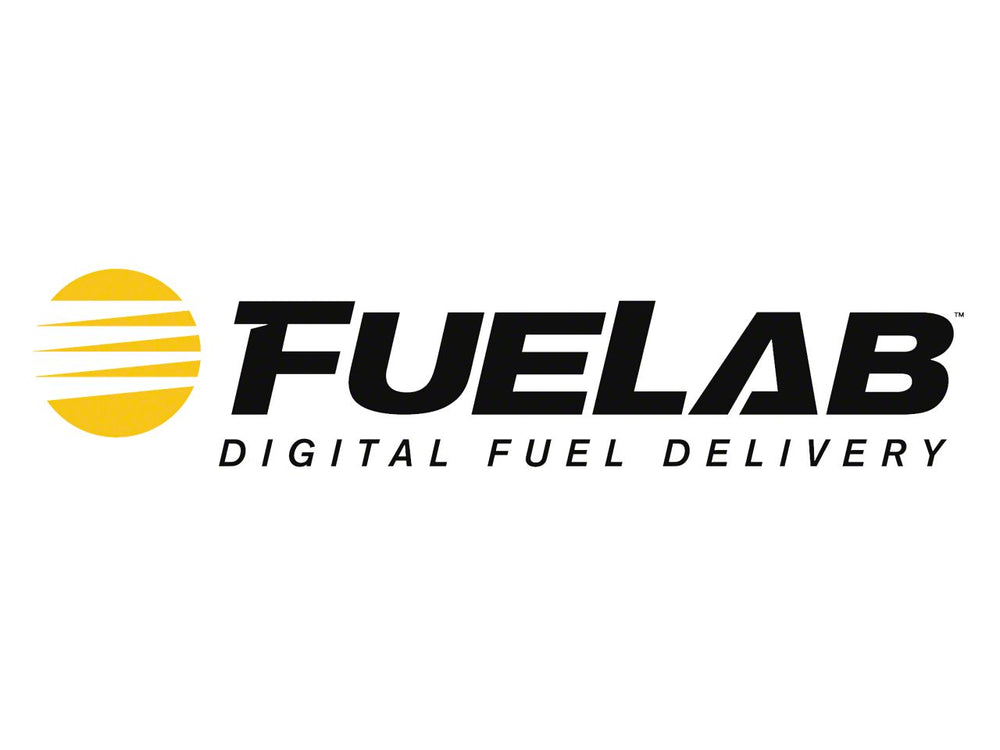 Fuelab titanium auto part