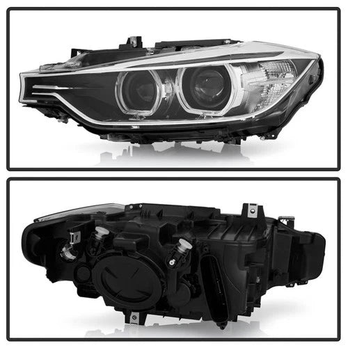 SPYDER auto part