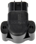 ACCELERATOR PEDAL SENSOR