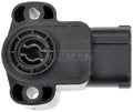 ACCELERATOR PEDAL SENSOR