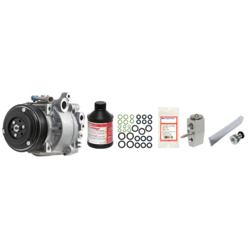 COMPLETE A/C KIT
