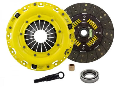Sport/Perf Street Sprung