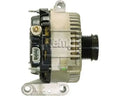 NEW ALTERNATOR