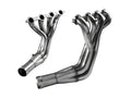 Kooks 97-04 Chevrolet Corvette Base 1-7/8 x 3 Header & Catted X-Pipe Kit