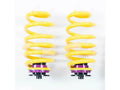 KW Coilover Kit V3 Ford Mustang Shelby GT500 - w/ Electronic Shocks