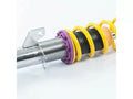 KW Coilover Kit V3 Ford Mustang Shelby GT500 - w/ Electronic Shocks