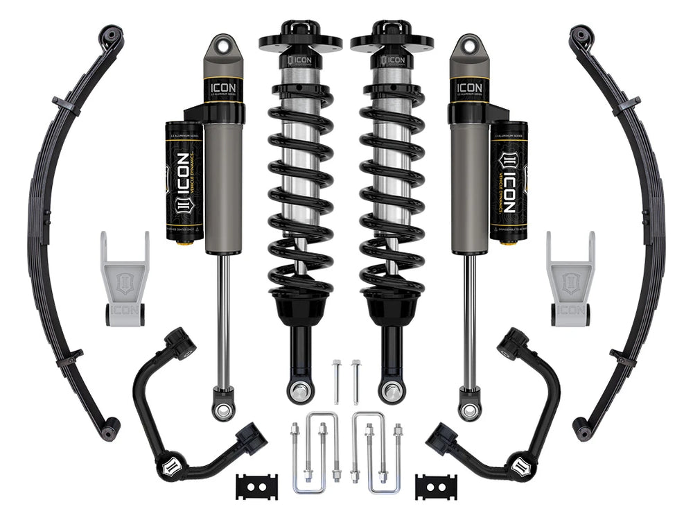 ICON auto part