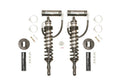 Fabtech 2024 Toyota Tacoma 3in UCA Kit w/ Ball Joint & 2.5 Coilovers & 2.25 Dirt Logic Rear Shock