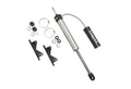 Fabtech 2024 Toyota Tacoma 3in UCA Kit w/ Ball Joint & 2.5 Coilovers & 2.25 Dirt Logic Rear Shock