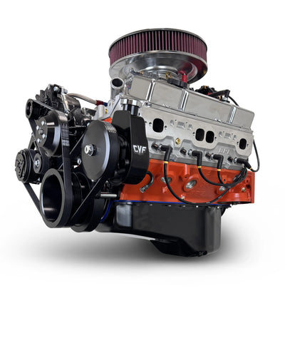 BLUEPRINT ENGINES auto part