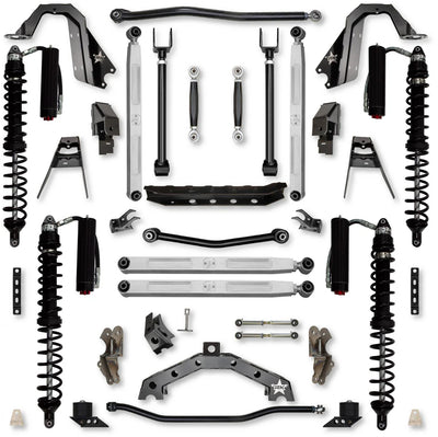 Rock Krawler Suspension auto part