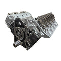 6.7L 2011-2016 Powerstroke Long Block Model C Ford Diesel Crate Engine Choate Performance CORE CHARGE OF $2000.00 APPLIES