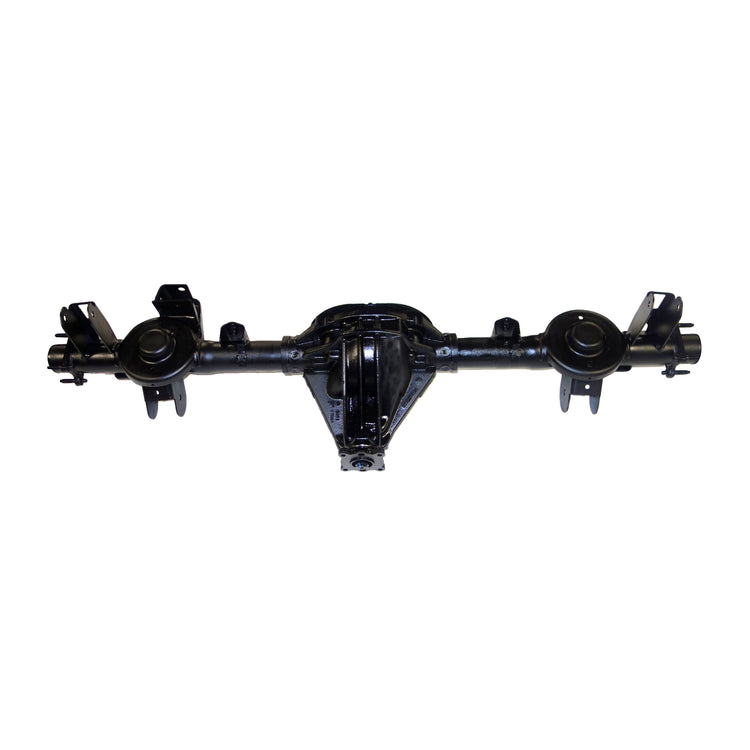 8.25" AXLE ASSY 2002 JEEP LIBERTY 4