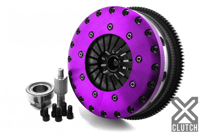 XClutch carbon auto part