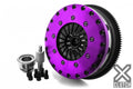 XClutch carbon auto part
