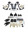Air Ride Technologies (Ride Tech) auto part detail