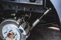 Air Ride Technologies (Ride Tech) auto part