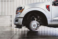 Air Ride Technologies (Ride Tech) auto part view