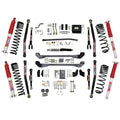 Skyjacker shock absorber