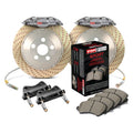 Stoptech auto part