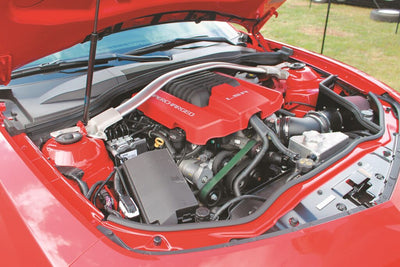 Eagle auto part