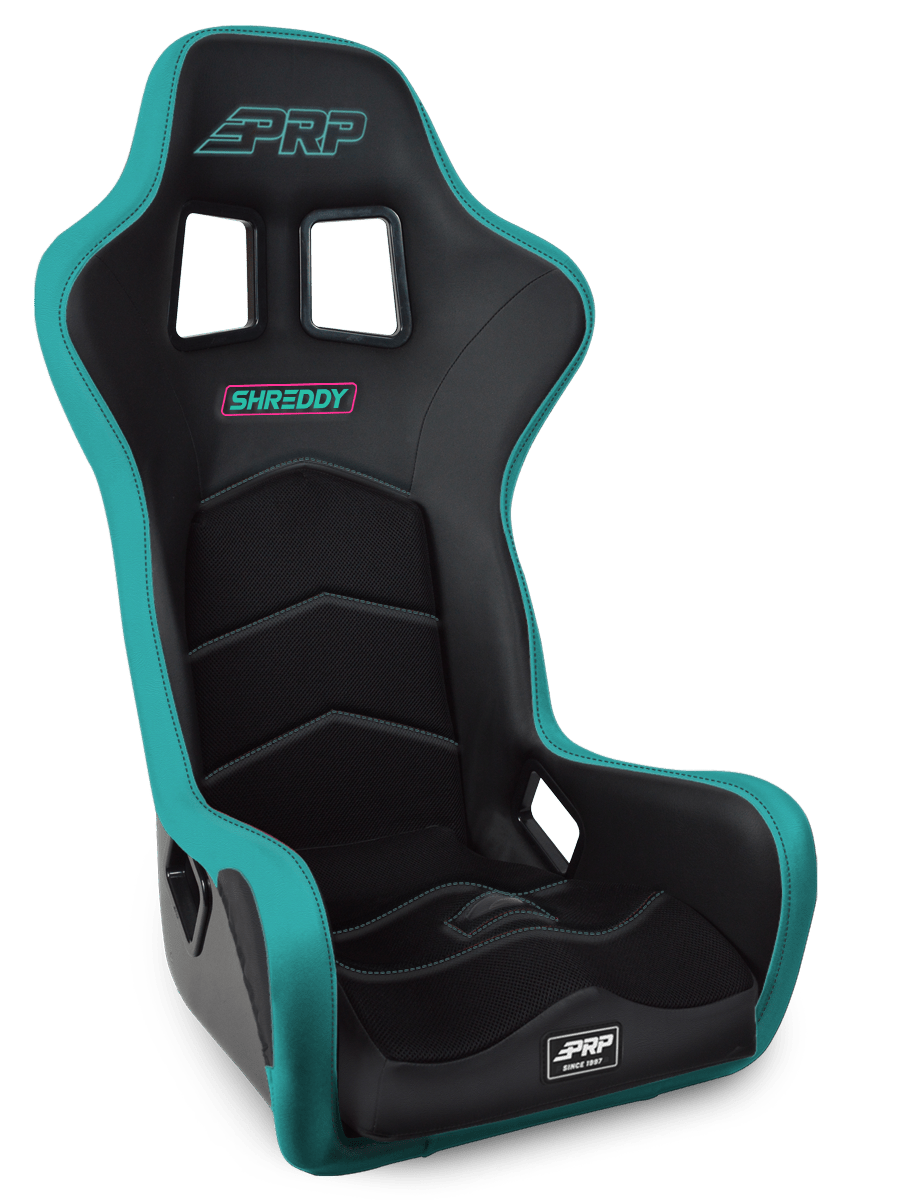 PRP Alpha Composite Seat - CUSTOM (DO NOT ORDER CALL FOR PRICING)