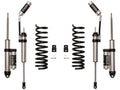 14-Up RAM 2500 4WD 2.5 Inch Stage 2 Suspension System Icon Vehicle Dynamics
