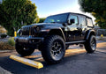 18-Present Jeep Wrangler JL 2.5 Inch Enforcer 4XE Lift Stage 3 Plus with Bilstein Shocks EVO Manufacturing