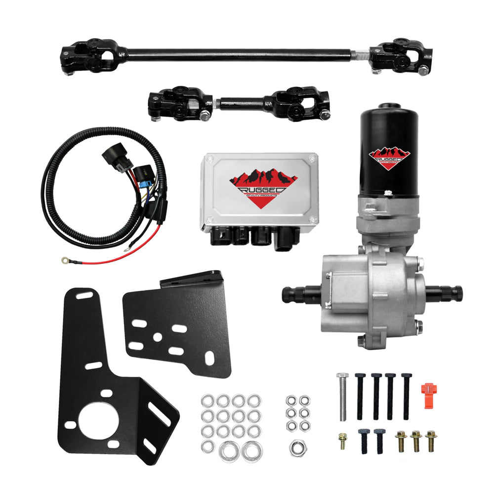 Demon Powersports auto part