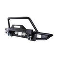 BRONCO FRONT WINCH BUMPER