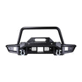 BRONCO FRONT WINCH BUMPER