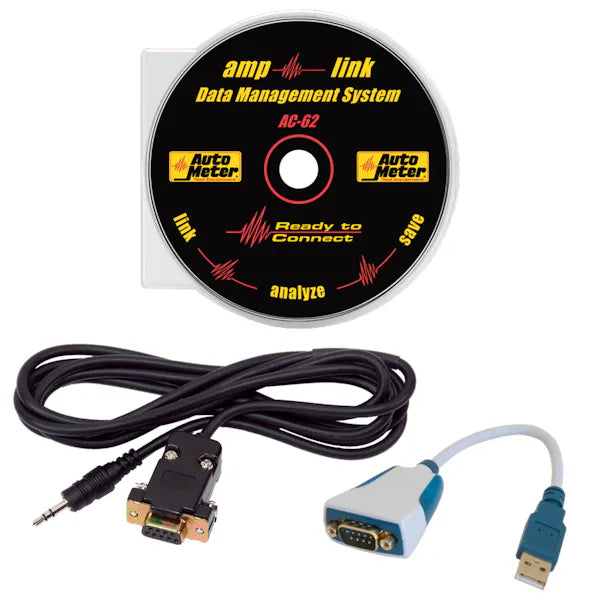 AutoMeter auto part