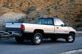 AlphaRex 94-01 RAM 1500 LUXX LED Proj Headlights Blk w/Activ Light/Seq Signal/SB DRL